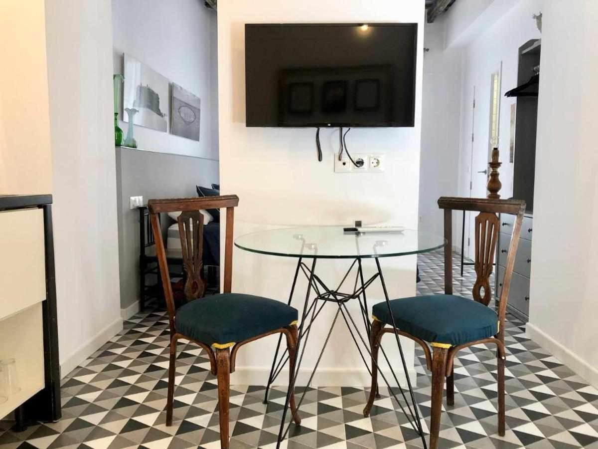 Casa Portus Gaditanus S XVIII Patio Andaluz 圣玛丽亚港 外观 照片