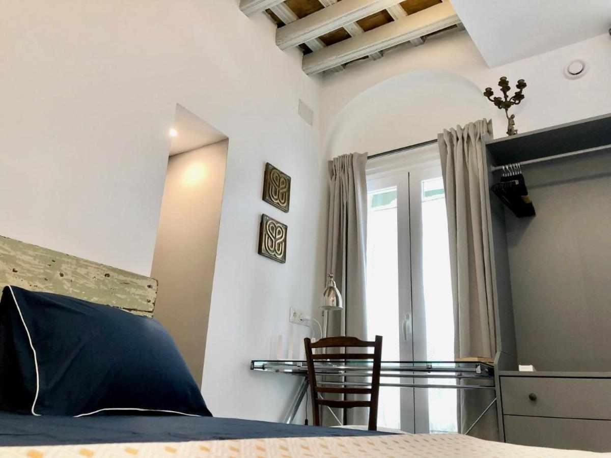 Casa Portus Gaditanus S XVIII Patio Andaluz 圣玛丽亚港 外观 照片